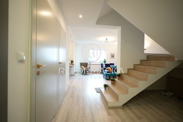 dom szeregowy, 6 pokoi Rzeszów Wilkowyja, ul. Morgowa. Zdjęcie 16