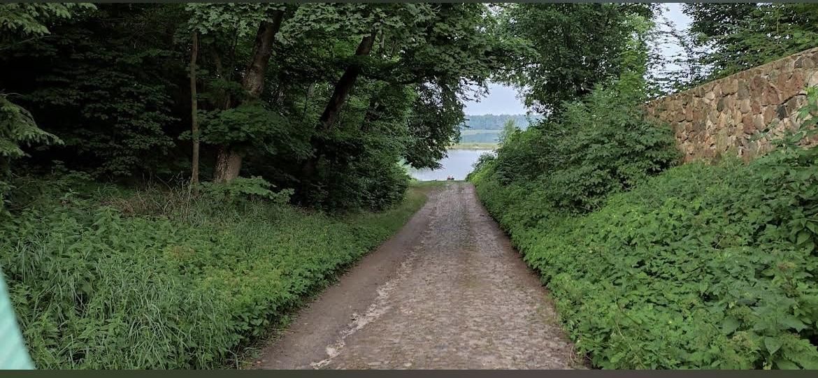 Działka rekreacyjna Gąsiorowo Olsztyneckie. Zdjęcie 5