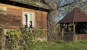 Działka rolno-budowlana Pacanów, ul. Beszowska