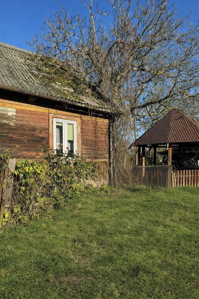 Działka rolno-budowlana Pacanów, ul. Beszowska. Zdjęcie 2