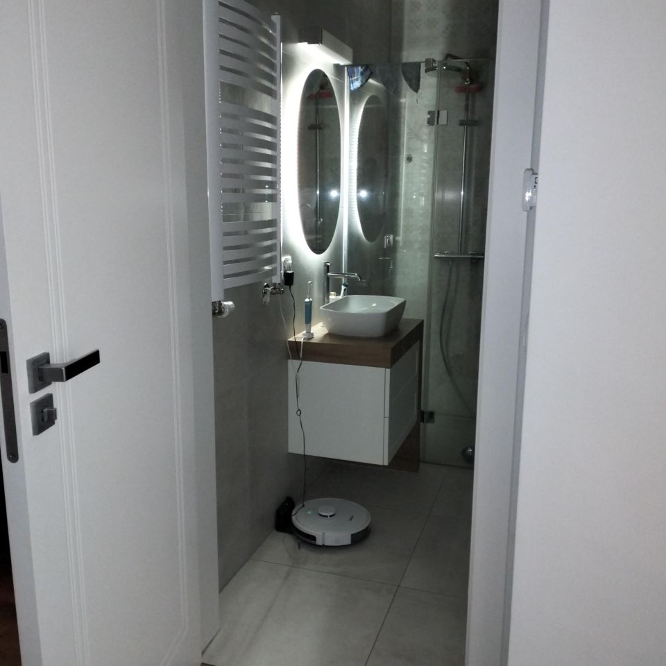 Mieszkanie 3-pokojowe Modlnica, ul. Wierzbowa. Zdjęcie 21