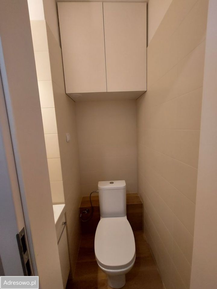 Mieszkanie 3-pokojowe Warszawa Białołęka, ul. Modlińska. Zdjęcie 10