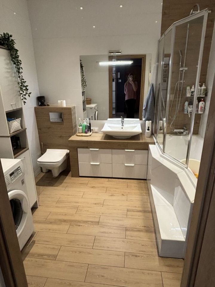 Mieszkanie 2-pokojowe Łódź Romanów. Zdjęcie 5