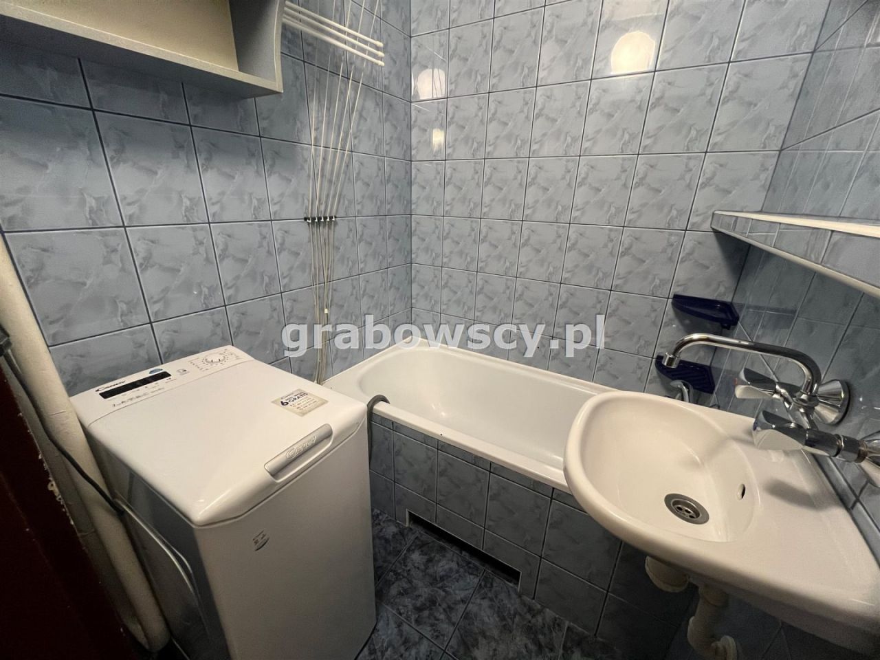 Mieszkanie 2-pokojowe Białystok Sienkiewicza, ul. Henryka Sienkiewicza. Zdjęcie 7