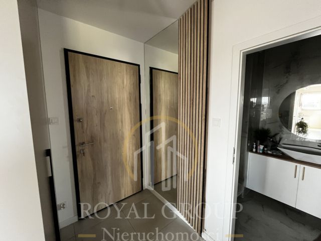 Mieszkanie 3-pokojowe Gdańsk, ul. Starowiejska. Zdjęcie 13