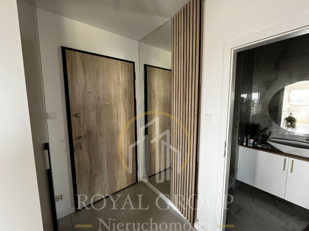 Mieszkanie 3-pokojowe Gdańsk, ul. Starowiejska. Zdjęcie 13