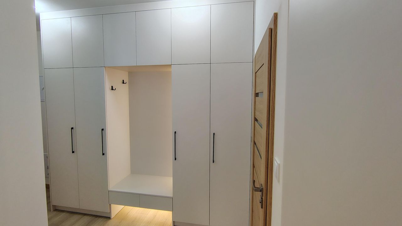 Mieszkanie 3-pokojowe Pisz, al. Józefa Piłsudskiego. Zdjęcie 13