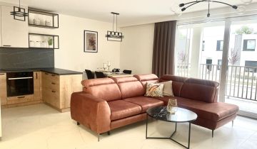 Mieszkanie 4-pokojowe Częstochowa Parkitka, ul. Łowicka