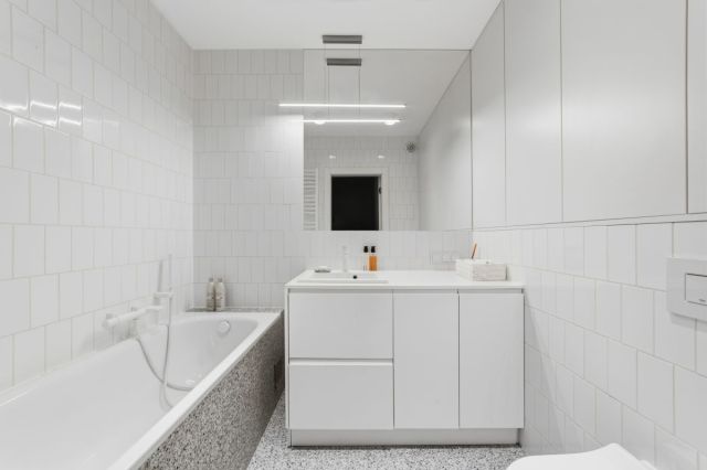 Mieszkanie 3-pokojowe Warszawa Bemowo, ul. Obrońców Tobruku. Zdjęcie 19