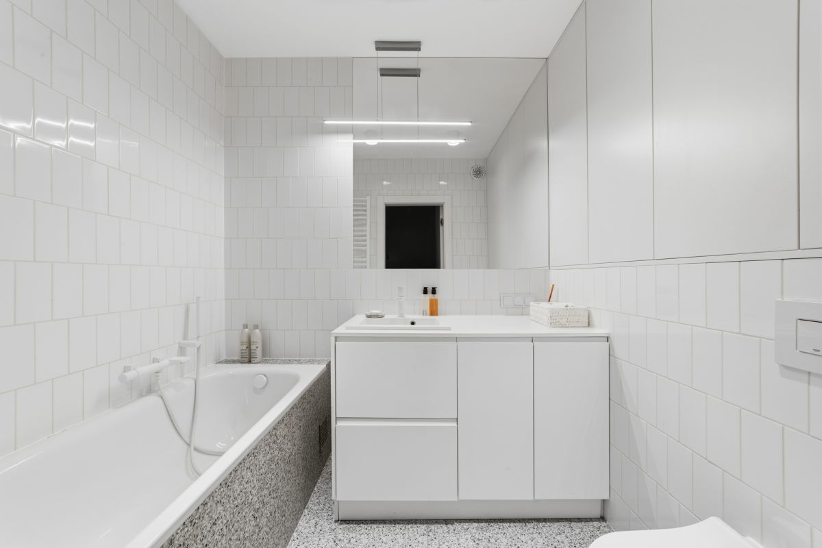 Mieszkanie 3-pokojowe Warszawa Bemowo, ul. Obrońców Tobruku. Zdjęcie 19