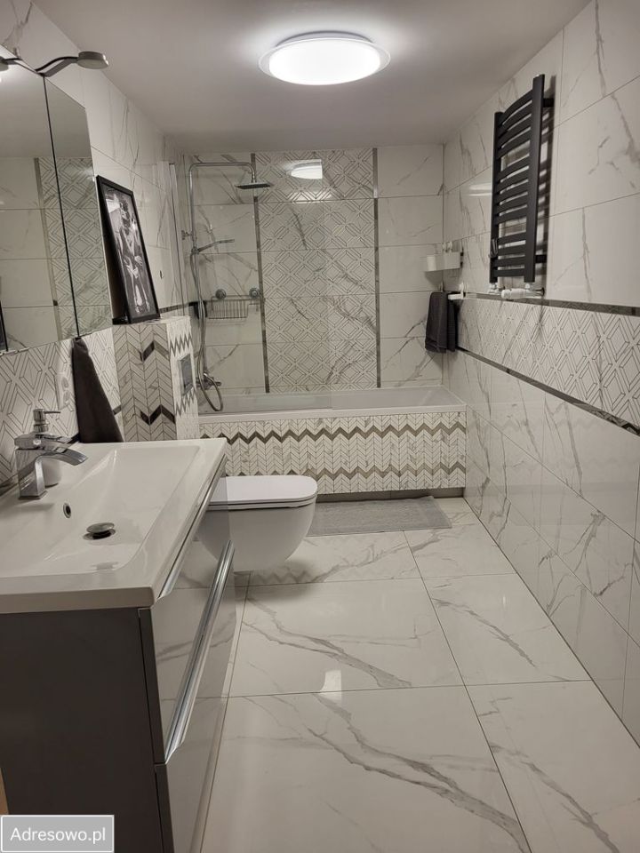 Mieszkanie 4-pokojowe Rybie. Zdjęcie 8