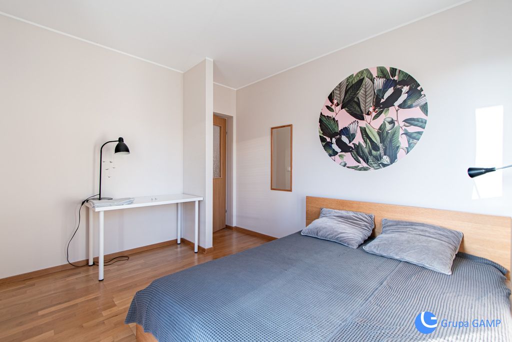 Mieszkanie 2-pokojowe Kraków Bronowice, os. Złota Podkowa. Zdjęcie 2