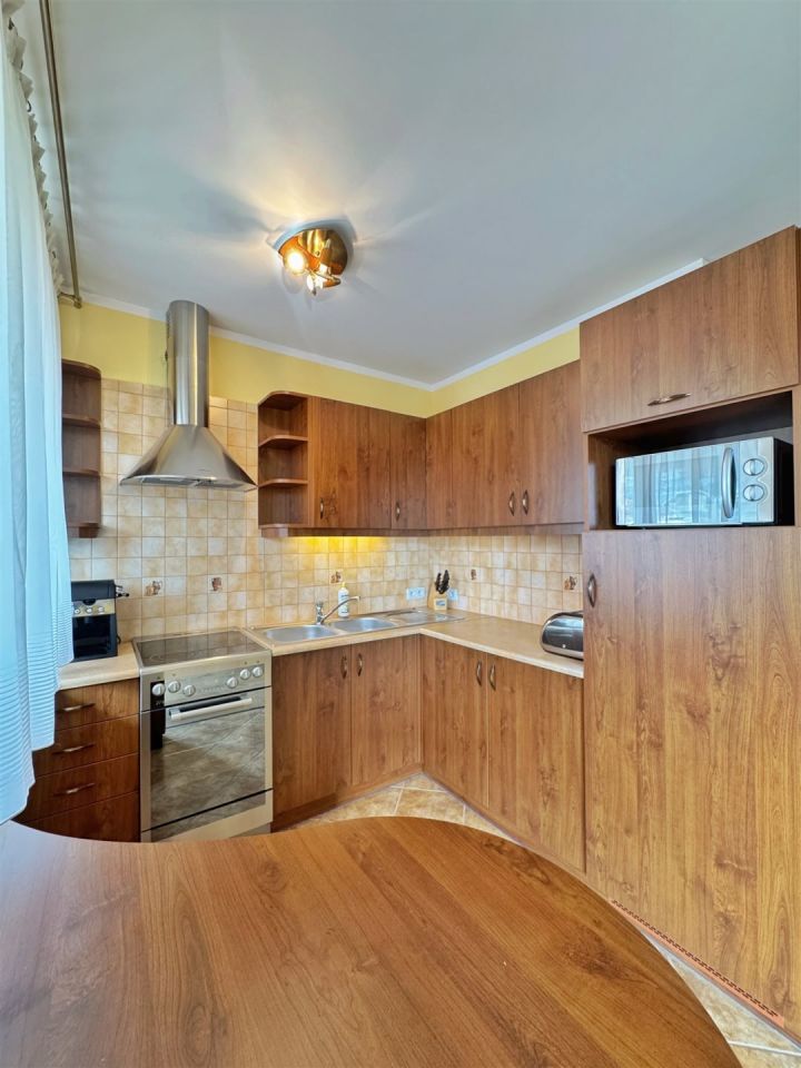 Mieszkanie 2-pokojowe Krynica-Zdrój. Zdjęcie 8