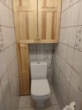 Mieszkanie 3-pokojowe Przerośl, ul. Dworna. Zdjęcie 3