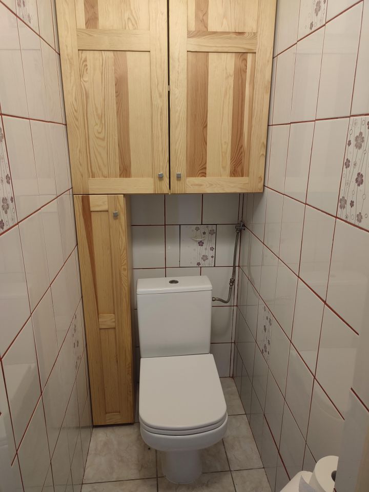 Mieszkanie 3-pokojowe Przerośl, ul. Dworna. Zdjęcie 4