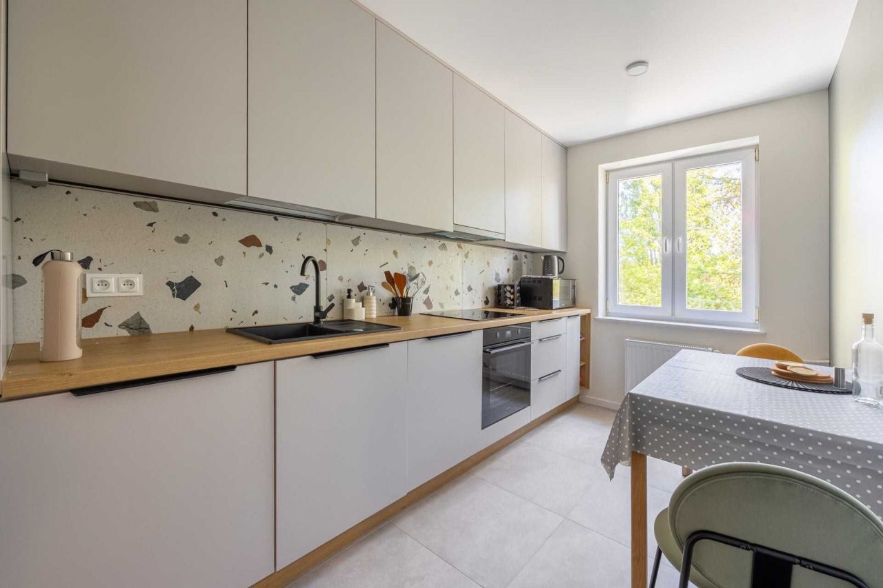 Mieszkanie 2-pokojowe Warszawa Ursynów, ul. Jana Żabińskiego. Zdjęcie 7