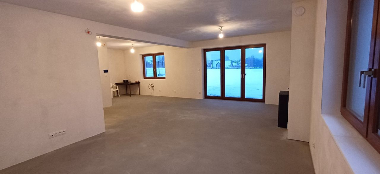 dom wolnostojący, 4 pokoje Szyce. Zdjęcie 26