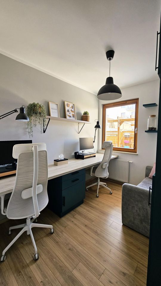 Mieszkanie 3-pokojowe Gdańsk Ujeścisko, ul. Lawendowe Wzgórze. Zdjęcie 10