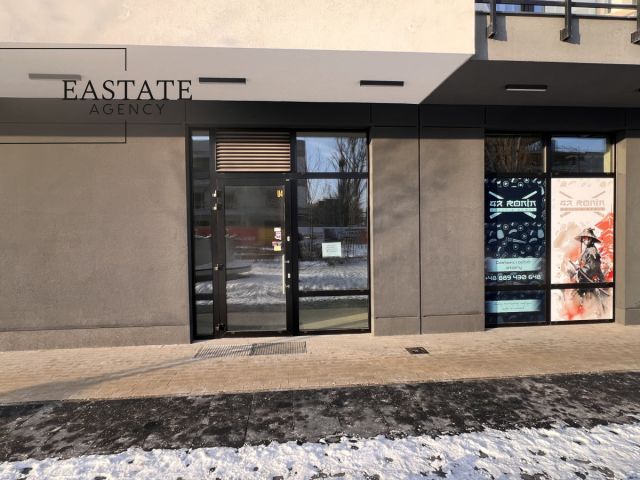 Lokal Warszawa Ursus, ul. Karola Taylora. Zdjęcie 2