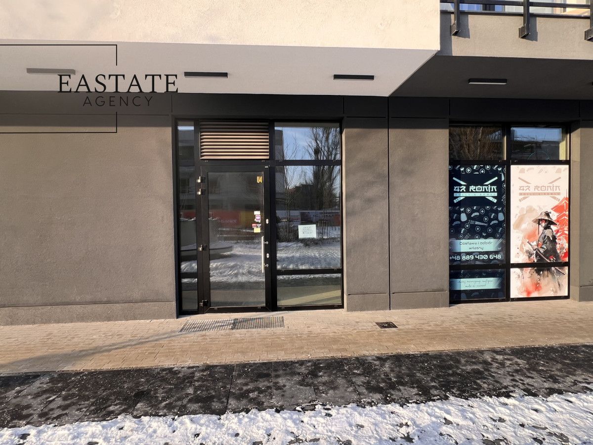 Lokal Warszawa Ursus, ul. Karola Taylora. Zdjęcie 2