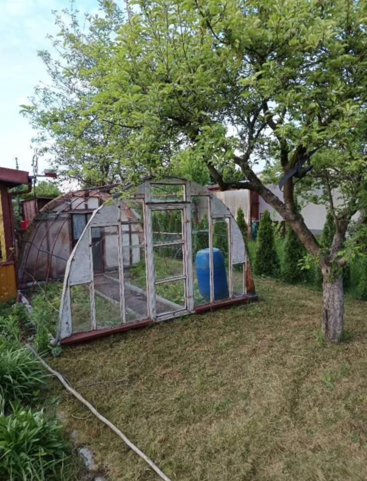 Działka rod Zelów. Zdjęcie 8