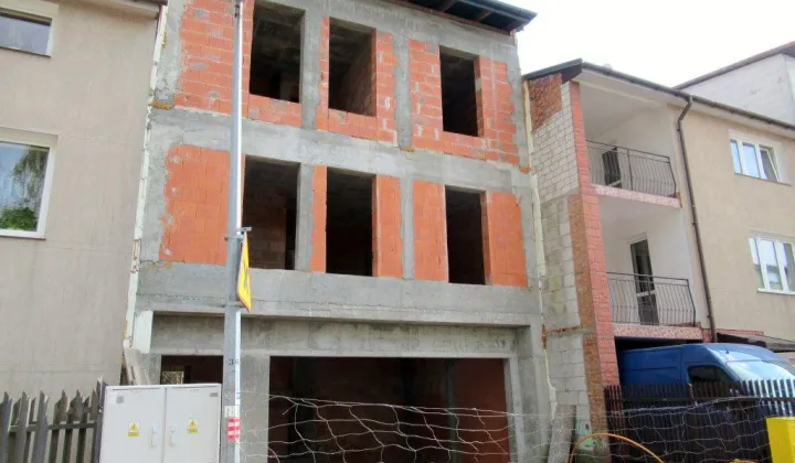 dom szeregowy, 9 pokoi Ząbki, ul. 11 Listopada