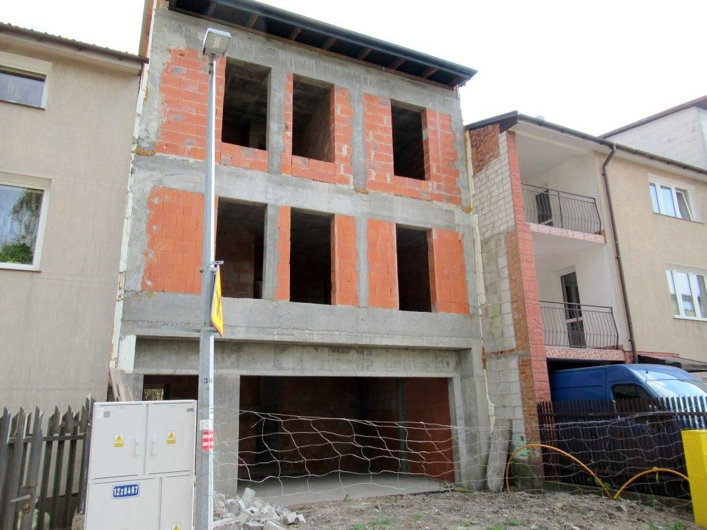 dom szeregowy, 9 pokoi Ząbki, ul. 11 Listopada. Zdjęcie 2