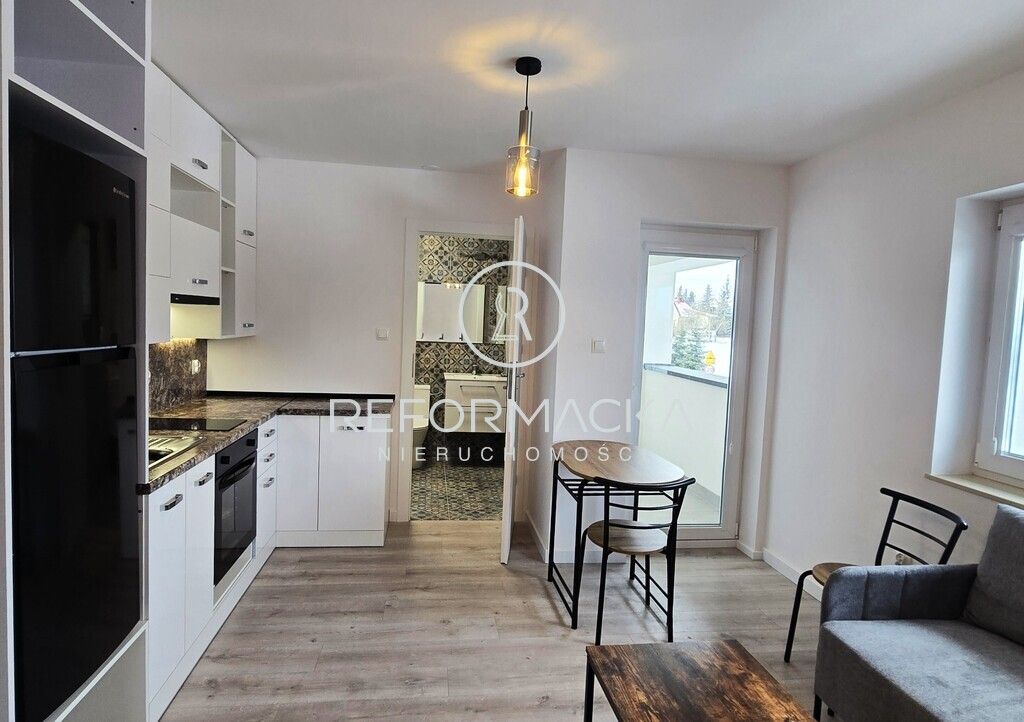 Mieszkanie 2-pokojowe Rzeszów, ul. Wioślarska. Zdjęcie 2