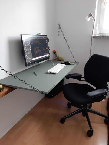 Mieszkanie 2-pokojowe Wrocław Śródmieście, ul. Stanisława Dubois. Zdjęcie 20