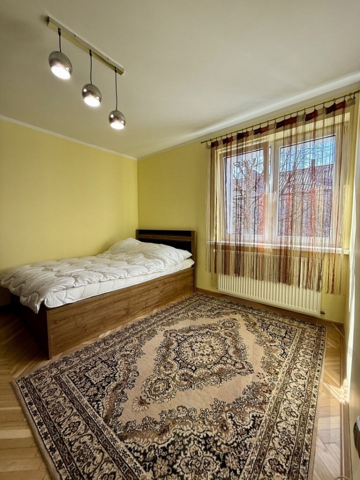 Mieszkanie 2-pokojowe Leszno, ul. Wojska Polskiego. Zdjęcie 7