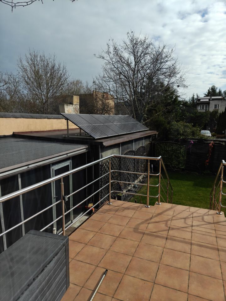 bliźniak, 6 pokoi Łódź Zdrowie, ul. Krańcowa. Zdjęcie 12