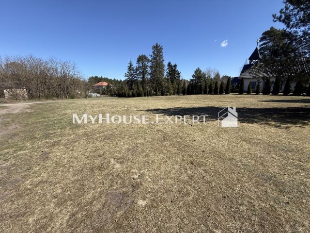 Działka Lubczyno, ul. Bukowa. Zdjęcie 2