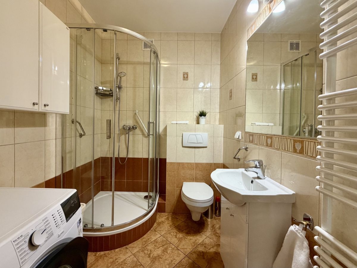 Mieszkanie 2-pokojowe Warszawa Bemowo, ul. Obrońców Tobruku. Zdjęcie 5