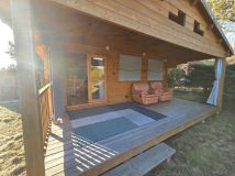 Działka rod Kajetany. Zdjęcie 1