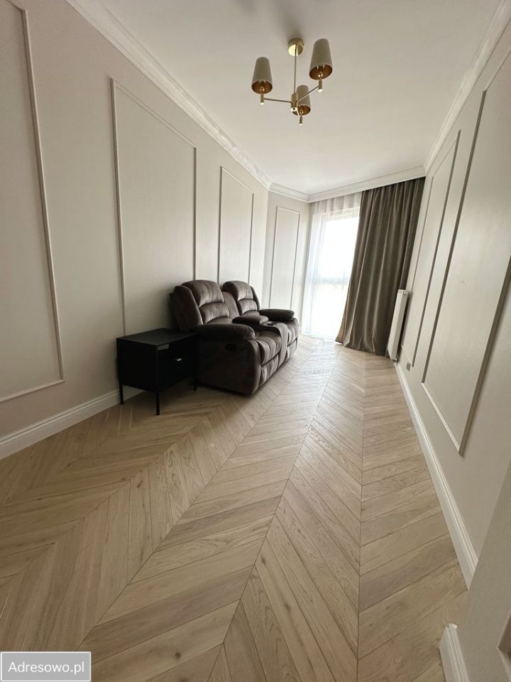 Mieszkanie 4-pokojowe Lublin Wrotków, ul. Henryka Wolińskiego. Zdjęcie 5