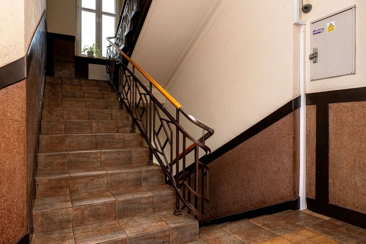 Mieszkanie 2-pokojowe Częstochowa, ul. Śląska. Zdjęcie 10