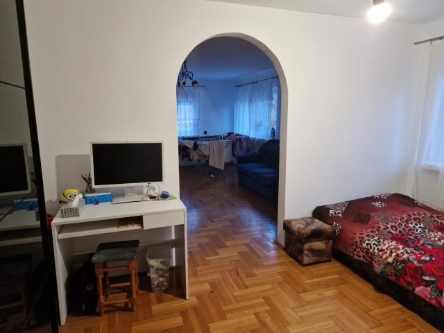 dom wolnostojący, 6 pokoi Wołomin Sławek. Zdjęcie 4