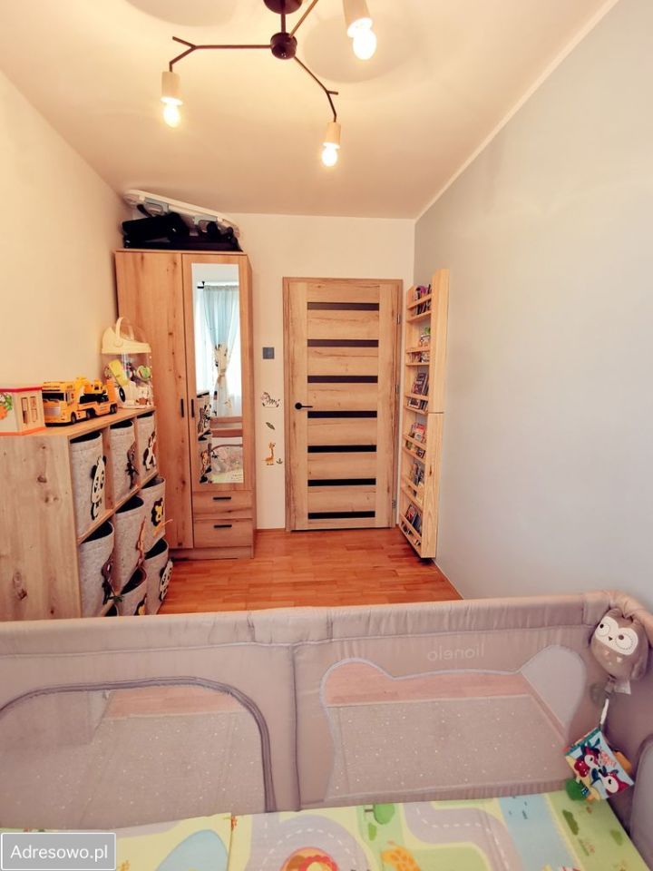 Mieszkanie 3-pokojowe Swarzędz, os. Zygmunta III Wazy. Zdjęcie 11