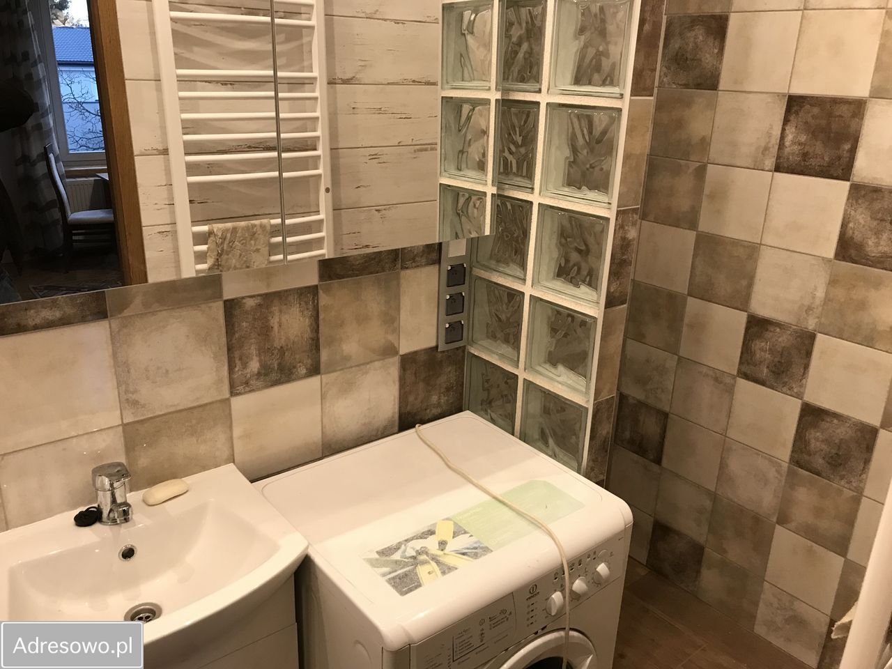 Mieszkanie 2-pokojowe Warszawa Ursus, ul. Cierlicka. Zdjęcie 4