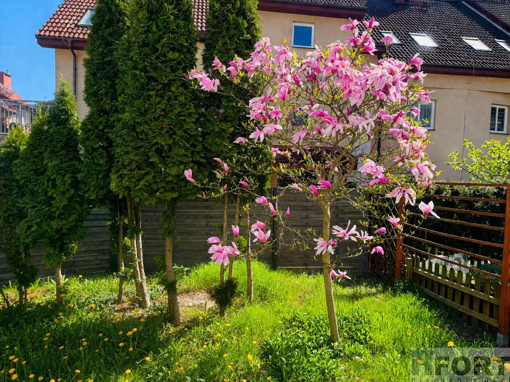 Mieszkanie 3-pokojowe Bezrzecze, ul. Anyżkowa. Zdjęcie 10