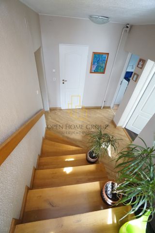dom wolnostojący, 5 pokoi Wrocław Karłowice. Zdjęcie 12