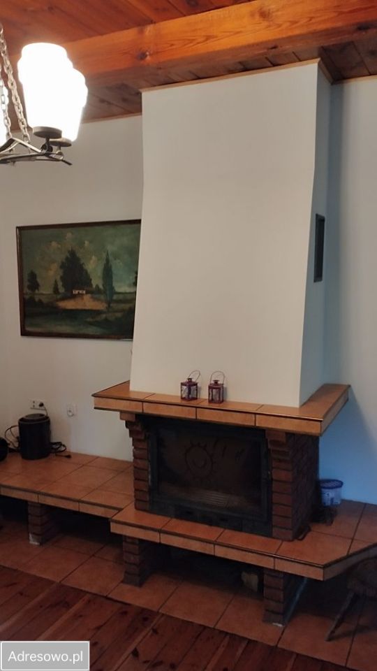 dom wolnostojący, 4 pokoje Huta Podgórna. Zdjęcie 14