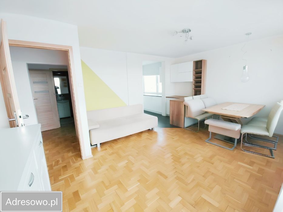 Mieszkanie 3-pokojowe Wrocław Fabryczna, ul. Kolista. Zdjęcie 2