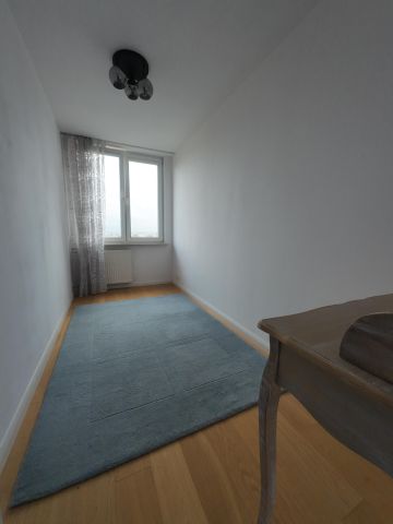 Mieszkanie 3-pokojowe Warszawa Mokotów, ul. Cieszyńska. Zdjęcie 6