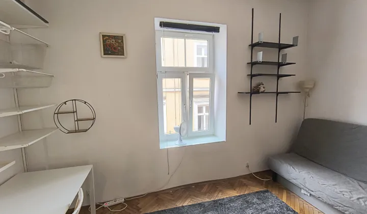 Mieszkanie 1-pokojowe Kraków Kazimierz, Józefa
