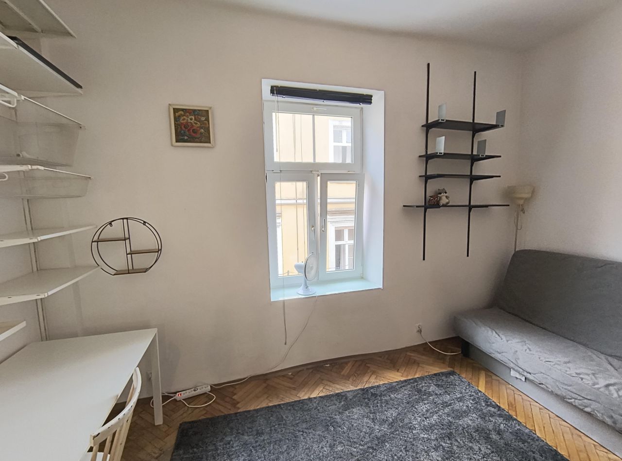 Mieszkanie 1-pokojowe Kraków Kazimierz, ul. Józefa. Zdjęcie 1