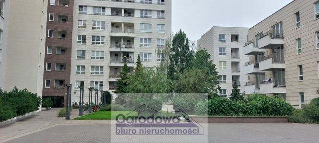 Mieszkanie 2-pokojowe Warszawa Śródmieście, ul. Stawki. Zdjęcie 11