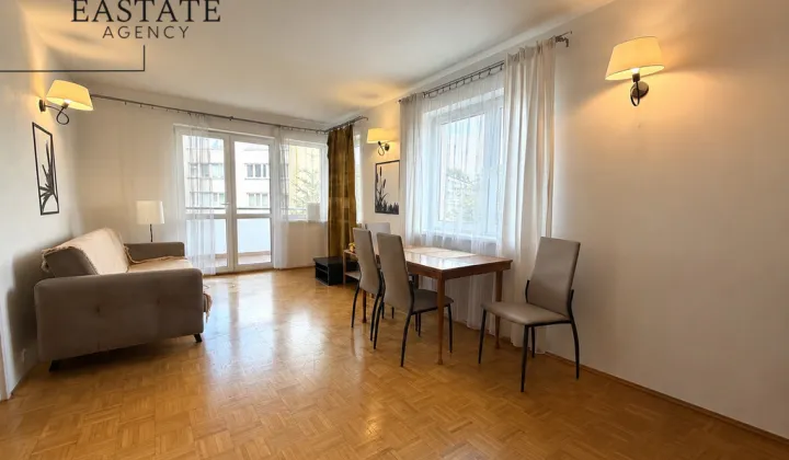Mieszkanie 2-pokojowe Warszawa Bielany, ul. Wrzeciono