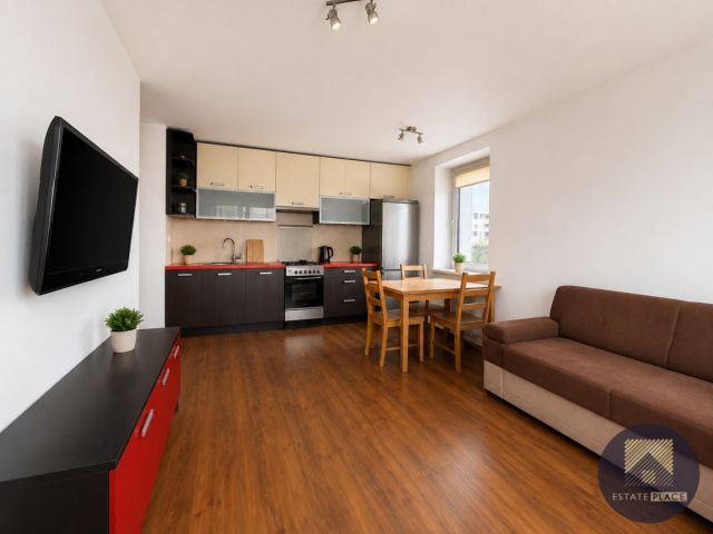 Mieszkanie 3-pokojowe Warszawa, ul. Bolesławicka. Zdjęcie 1