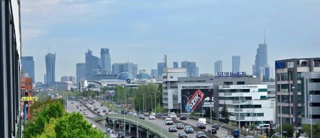 Mieszkanie 3-pokojowe Warszawa Włochy, ul. Aleje Jerozolimskie. Zdjęcie 14